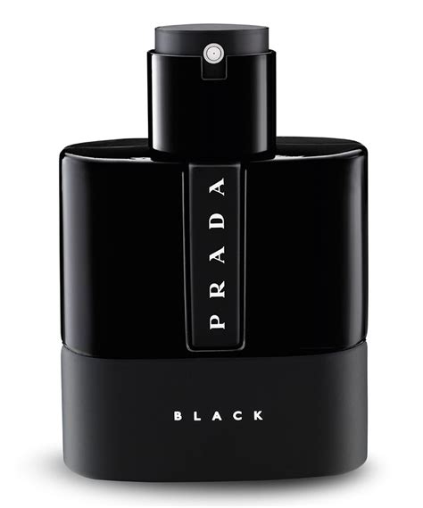 prada cologne for men black.